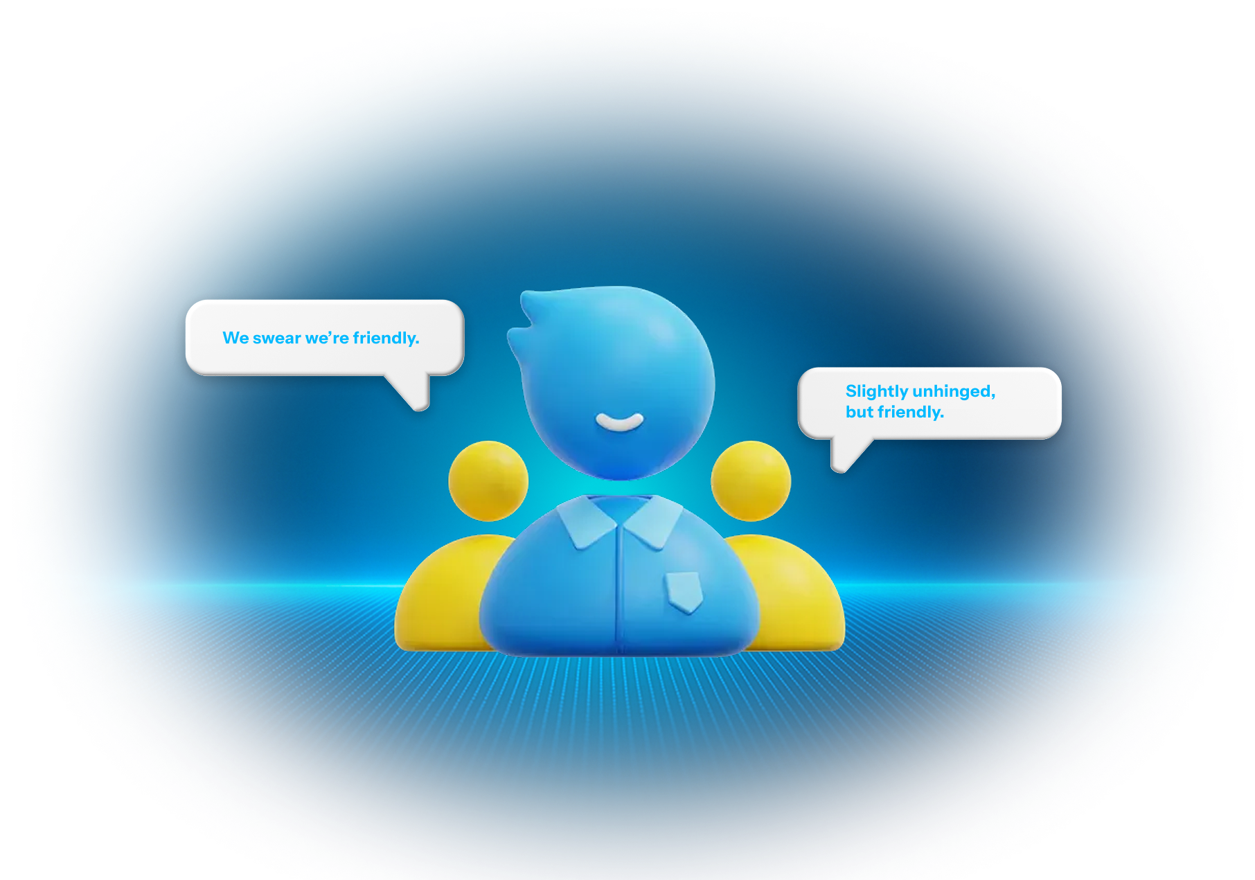 Digital Marketing Agency